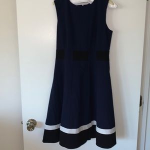 Calvin Klein- 2 or 4 - Navy